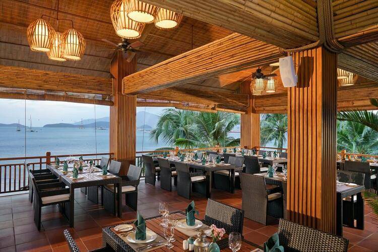 Vinpearl Resort & Spa Nha Trang Bay (Ex.Vinpearl Nha Trang Bay Resort & Villas)
