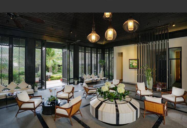 Vinpearl Resort & Spa Nha Trang Bay (Ex.Vinpearl Nha Trang Bay Resort & Villas)