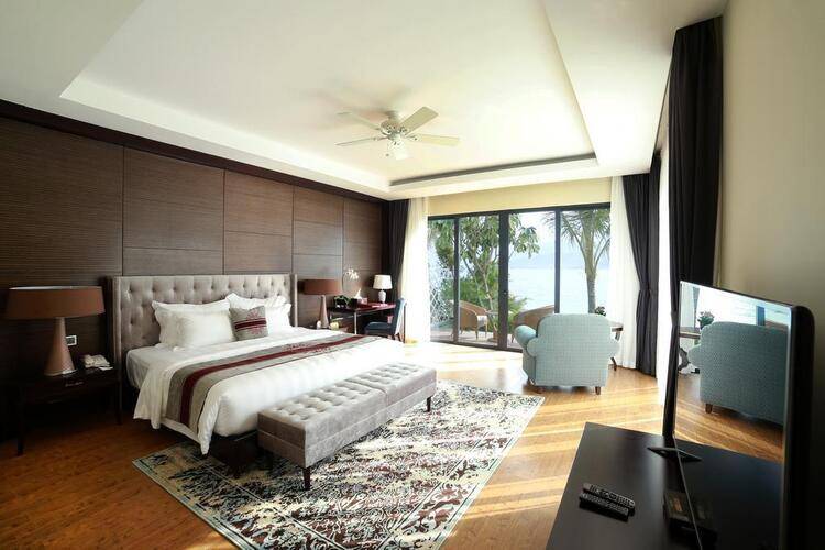 Vinpearl Resort & Spa Nha Trang Bay (Ex.Vinpearl Nha Trang Bay Resort & Villas)
