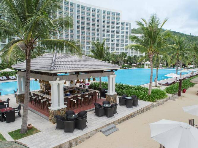 Vinpearl Resort & Spa Nha Trang Bay (Ex.Vinpearl Nha Trang Bay Resort & Villas)