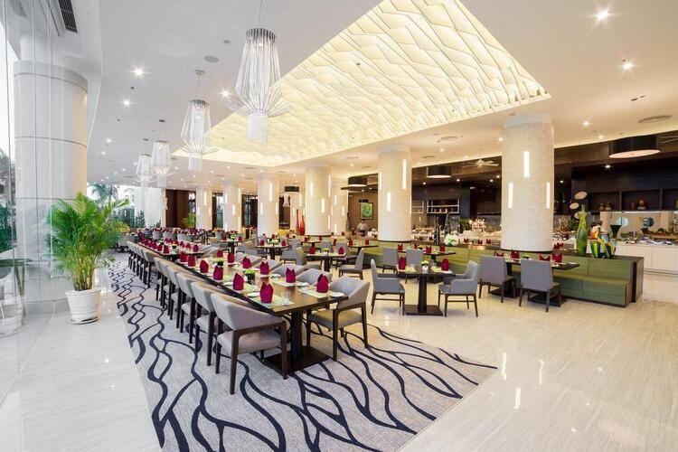 Vinpearl Resort & Spa Nha Trang Bay (Ex.Vinpearl Nha Trang Bay Resort & Villas)