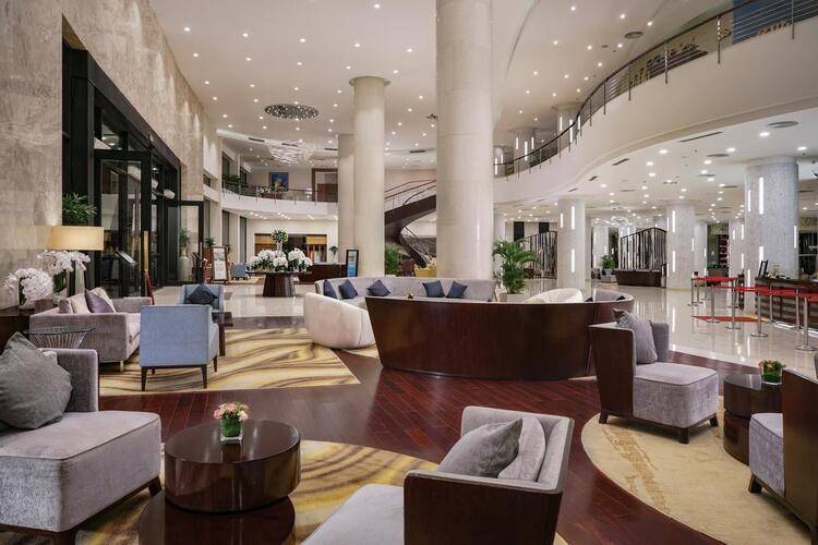 Vinpearl Resort & Spa Nha Trang Bay (Ex.Vinpearl Nha Trang Bay Resort & Villas)