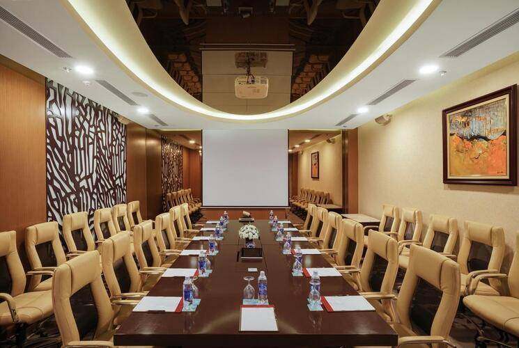 Vinpearl Resort & Spa Nha Trang Bay (Ex.Vinpearl Nha Trang Bay Resort & Villas)