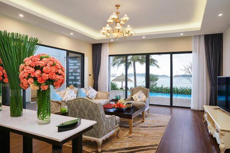 Vinpearl Resort & Spa Nha Trang Bay (Ex.Vinpearl Nha Trang Bay Resort & Villas)