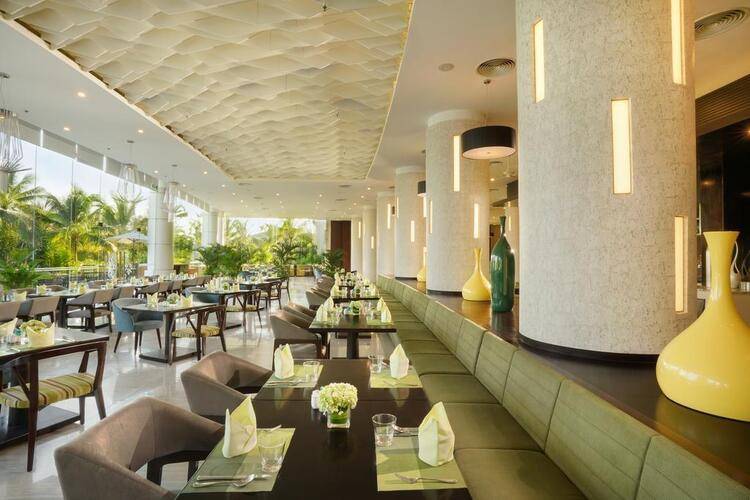 Vinpearl Resort & Spa Nha Trang Bay (Ex.Vinpearl Nha Trang Bay Resort & Villas)