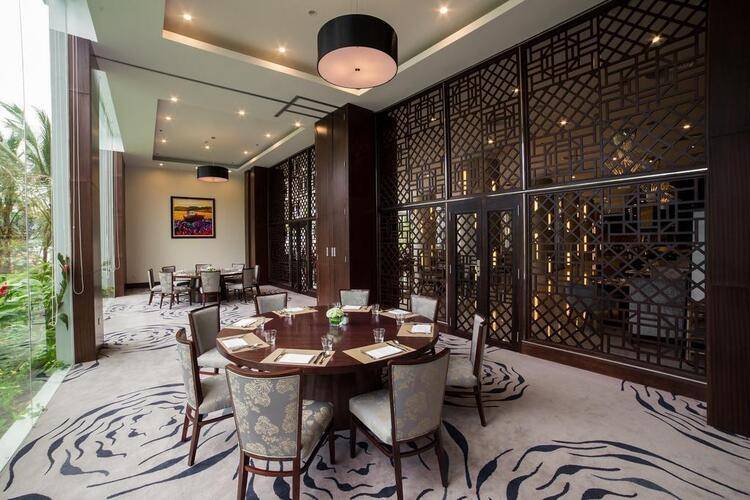 Vinpearl Resort & Spa Nha Trang Bay (Ex.Vinpearl Nha Trang Bay Resort & Villas)
