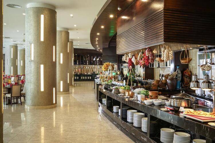 Vinpearl Resort & Spa Nha Trang Bay (Ex.Vinpearl Nha Trang Bay Resort & Villas)