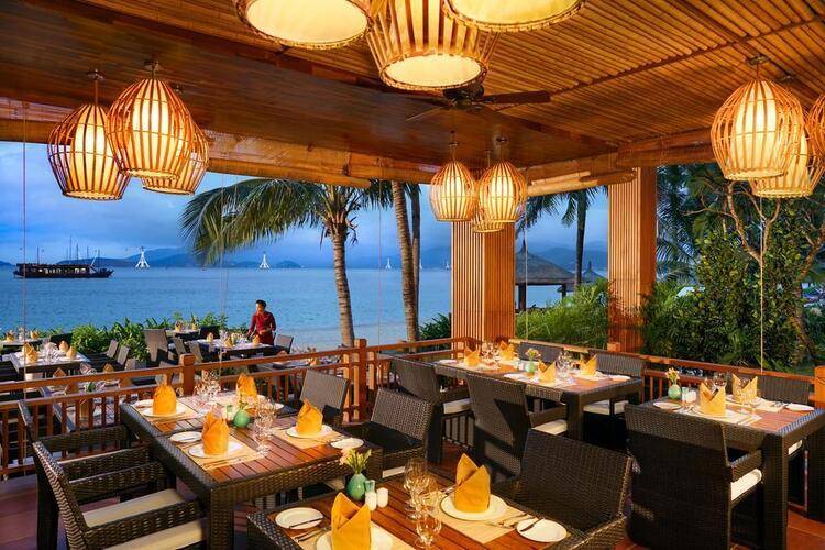 Vinpearl Resort & Spa Nha Trang Bay (Ex.Vinpearl Nha Trang Bay Resort & Villas)