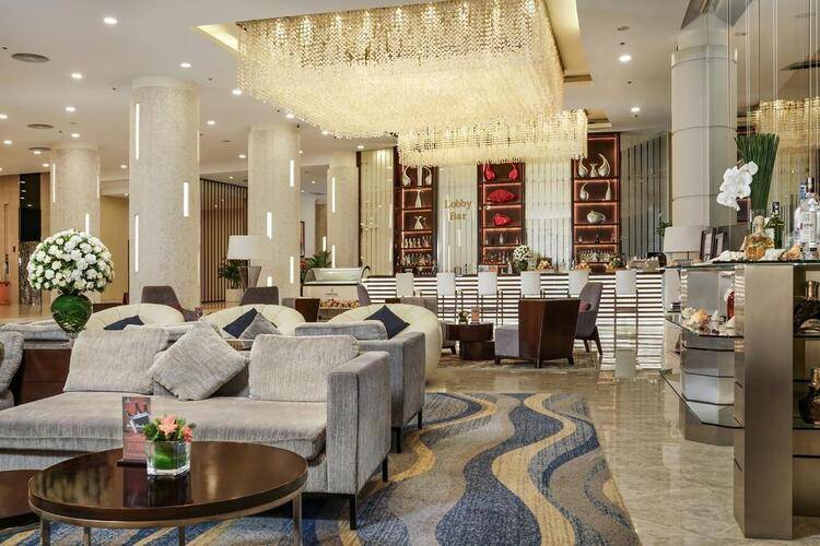 Vinpearl Resort & Spa Nha Trang Bay (Ex.Vinpearl Nha Trang Bay Resort & Villas)