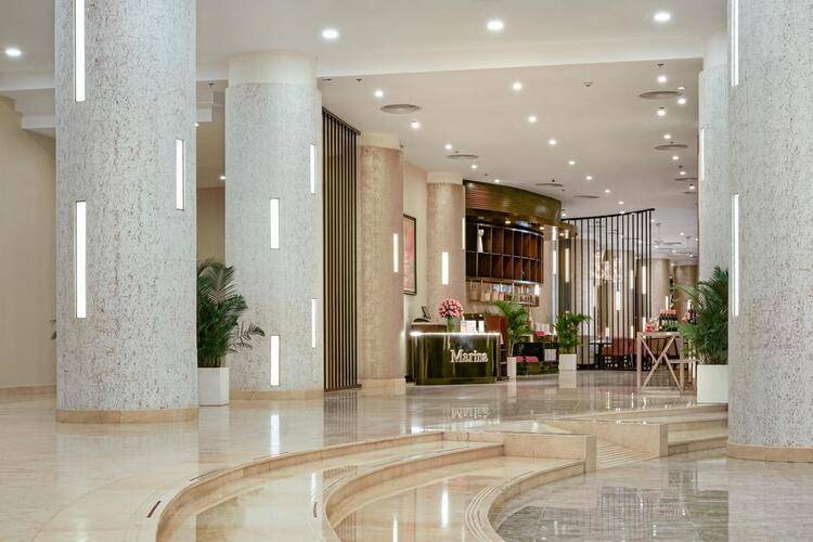 Vinpearl Resort & Spa Nha Trang Bay (Ex.Vinpearl Nha Trang Bay Resort & Villas)