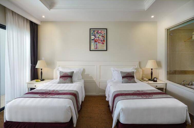 Vinpearl Resort & Spa Nha Trang Bay (Ex.Vinpearl Nha Trang Bay Resort & Villas)
