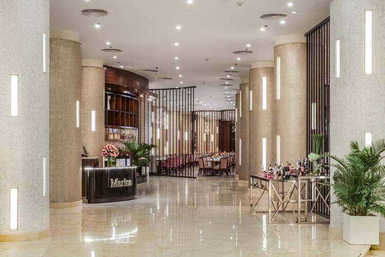 Vinpearl Resort & Spa Nha Trang Bay (Ex.Vinpearl Nha Trang Bay Resort & Villas)