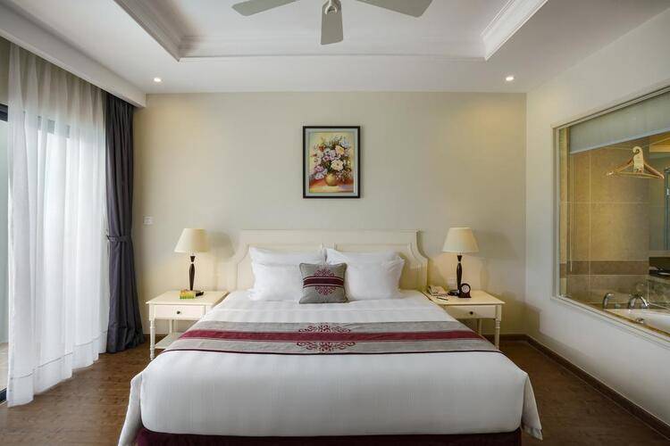 Vinpearl Resort & Spa Nha Trang Bay (Ex.Vinpearl Nha Trang Bay Resort & Villas)