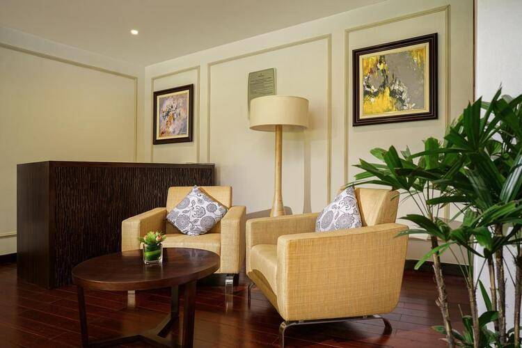 Vinpearl Resort & Spa Nha Trang Bay (Ex.Vinpearl Nha Trang Bay Resort & Villas)