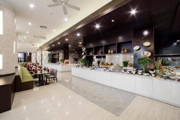 Vinpearl Resort & Spa Nha Trang Bay (Ex.Vinpearl Nha Trang Bay Resort & Villas)