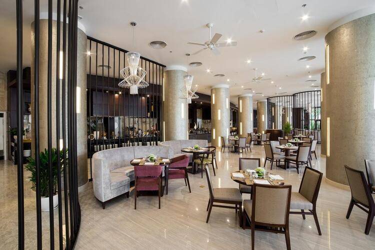 Vinpearl Resort & Spa Nha Trang Bay (Ex.Vinpearl Nha Trang Bay Resort & Villas)