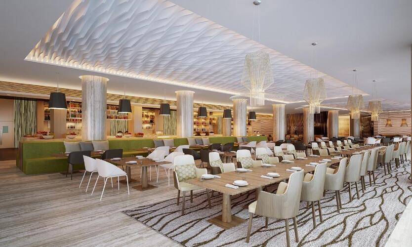 Vinpearl Resort & Spa Nha Trang Bay (Ex.Vinpearl Nha Trang Bay Resort & Villas)