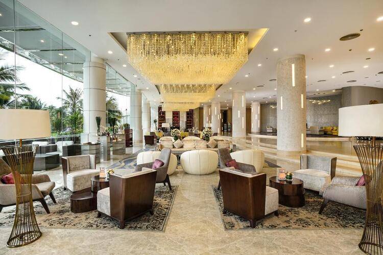 Vinpearl Resort & Spa Nha Trang Bay (Ex.Vinpearl Nha Trang Bay Resort & Villas)