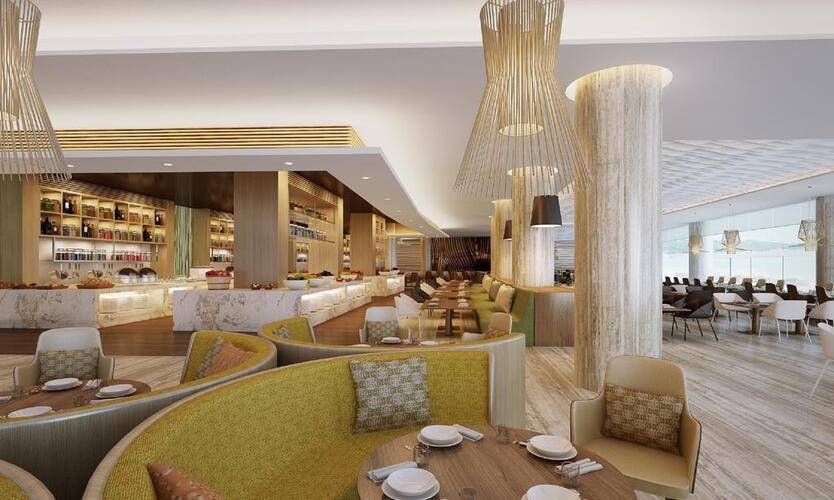 Vinpearl Resort & Spa Nha Trang Bay (Ex.Vinpearl Nha Trang Bay Resort & Villas)