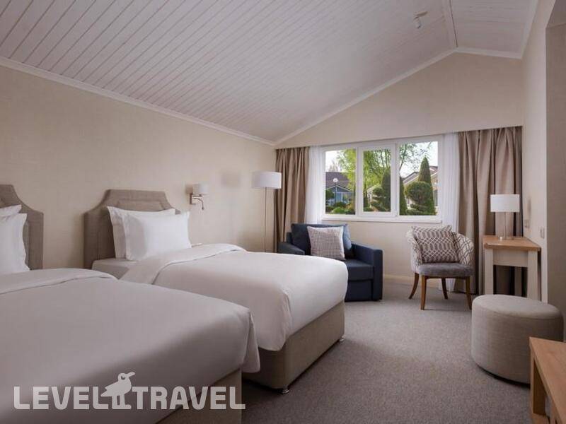 Фотография Дача Del Sol Ultra All Inclusive Hotel In Miracleon
