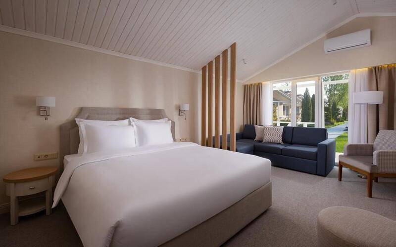 Дача Del Sol Ultra All Inclusive Hotel In Miracleon