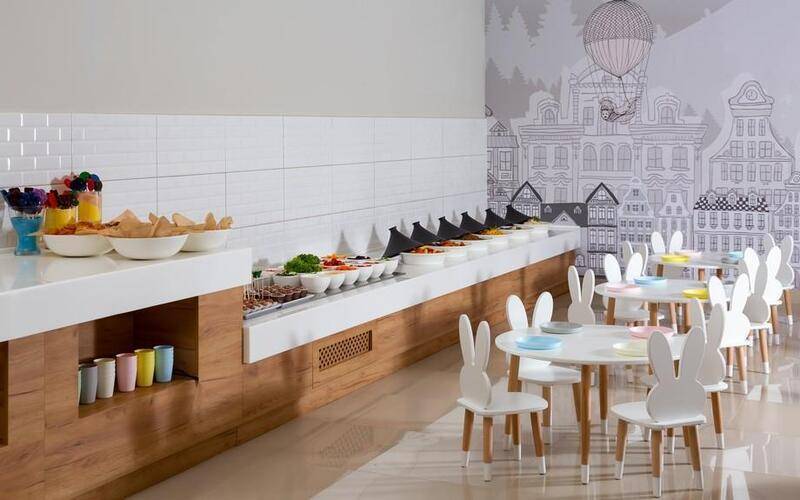 Дача Del Sol Ultra All Inclusive Hotel In Miracleon