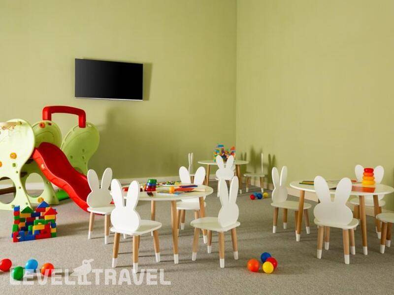 Фотография Дача Del Sol Ultra All Inclusive Hotel In Miracleon