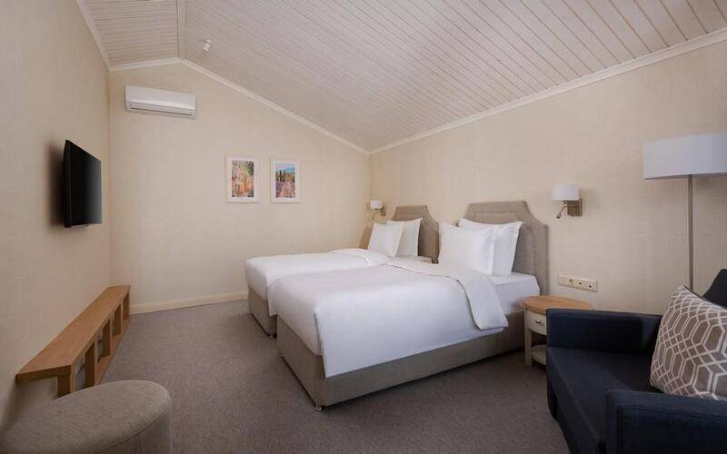 Дача Del Sol Ultra All Inclusive Hotel In Miracleon