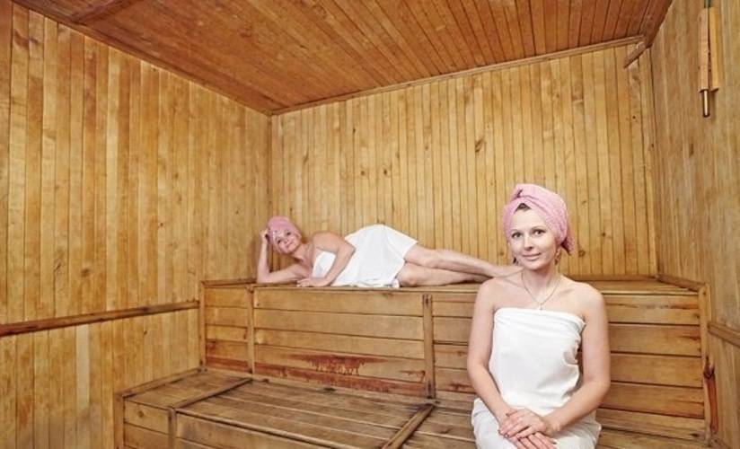 Санаторий Им М.И. Калинина