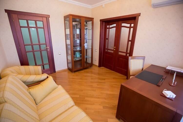 Интурист Конгресс Отель