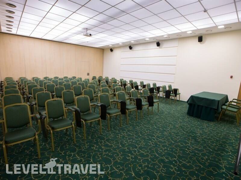 Фотография Интурист Конгресс Отель