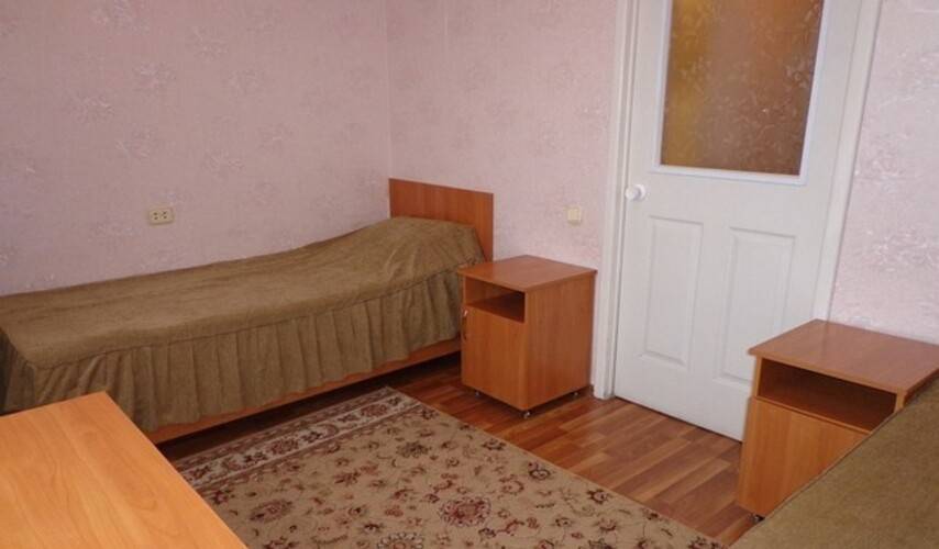 Санаторий Пятигорье