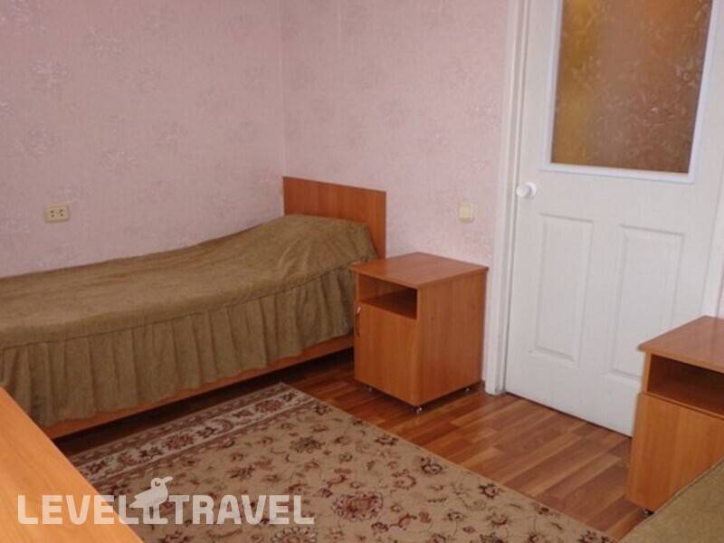 Фотография Санаторий Пятигорье