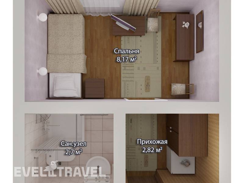 Фотография Санаторий Пятигорье