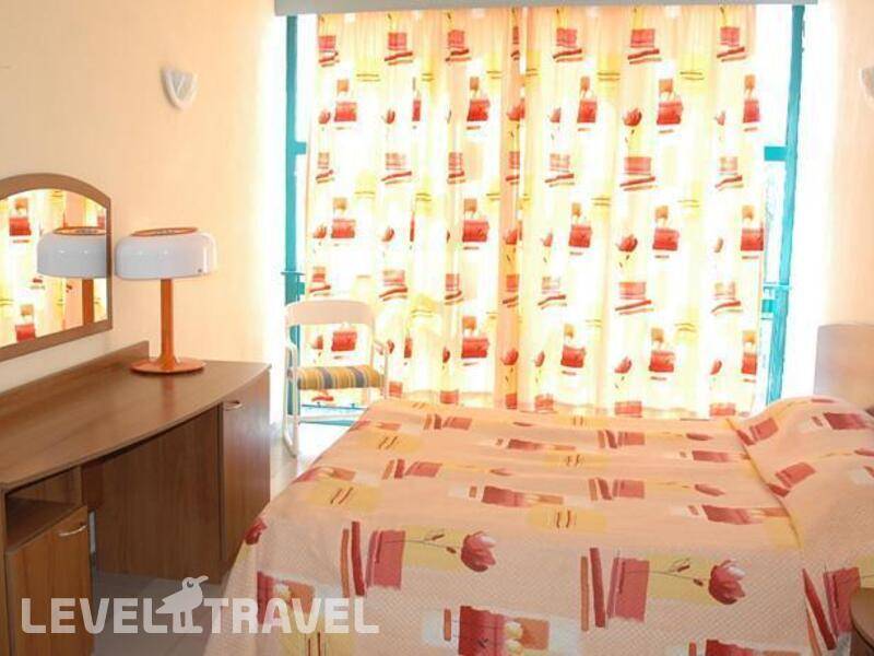 Фотография Perla Plaza Hotel