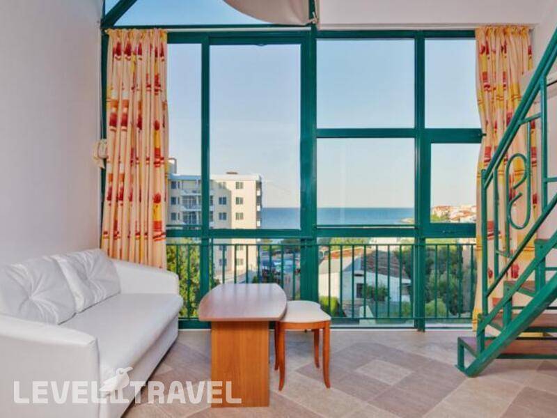 Фотография Perla Plaza Hotel