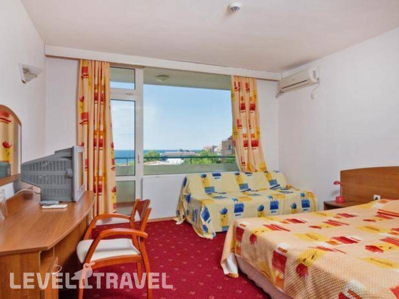 Фотография Perla Plaza Hotel