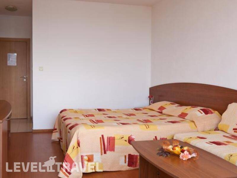 Фотография Perla Plaza Hotel