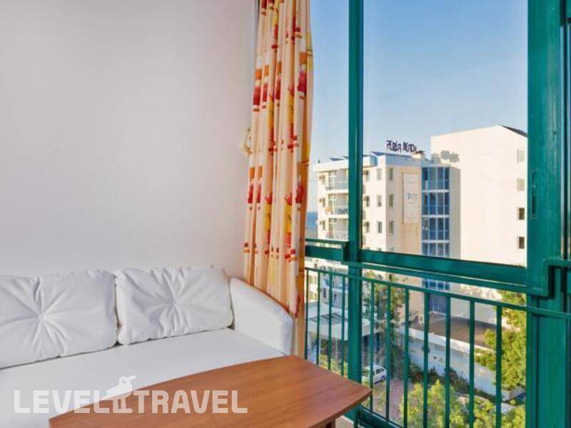 Фотография Perla Plaza Hotel