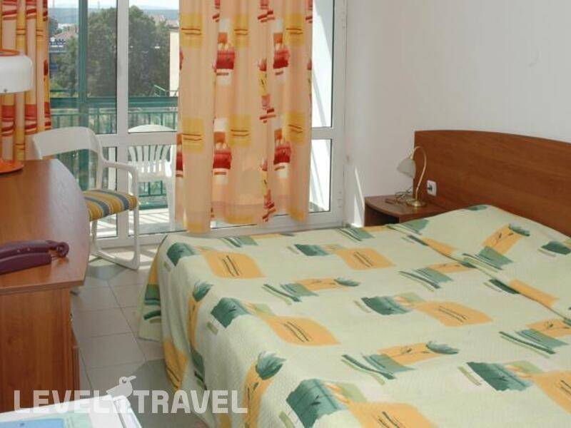 Фотография Perla Plaza Hotel