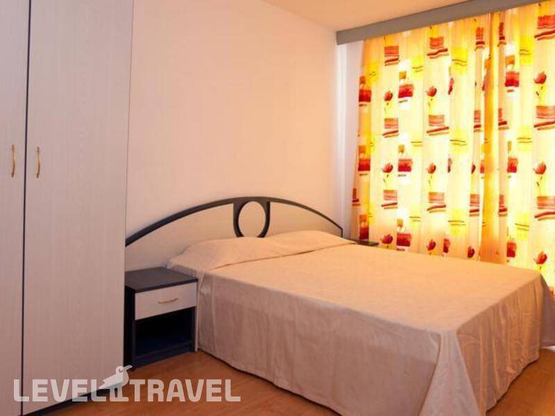 Фотография Perla Plaza Hotel