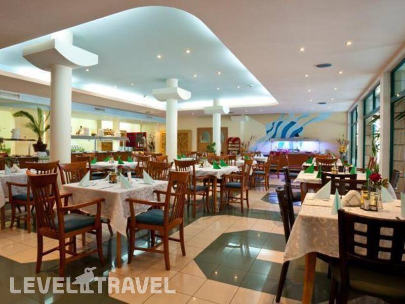 Фотография Perla Plaza Hotel