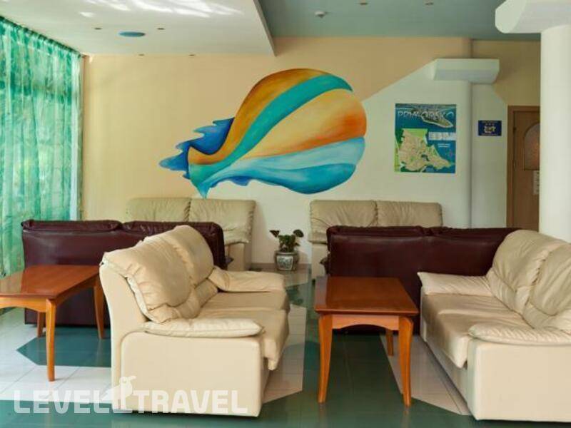 Фотография Perla Plaza Hotel
