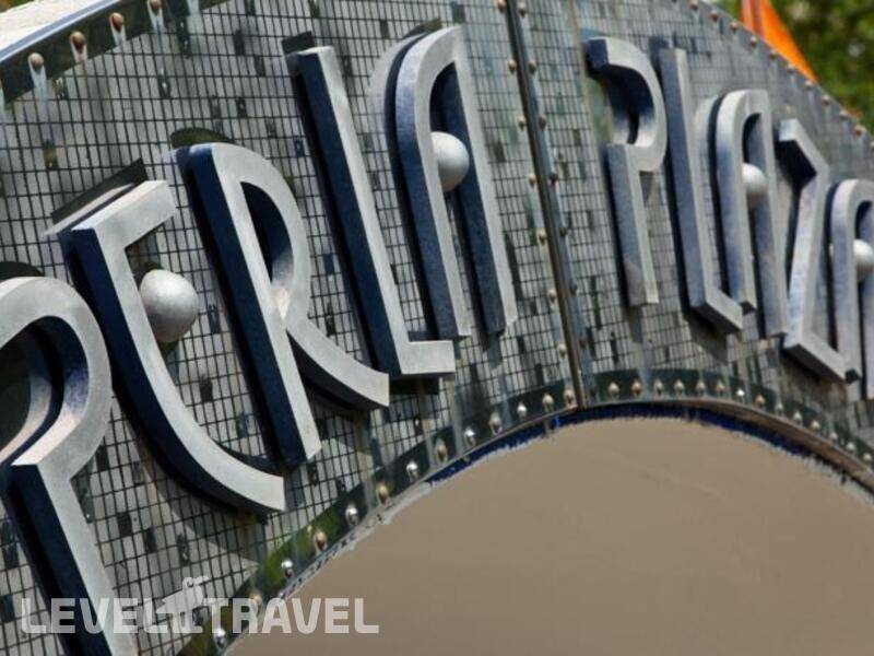 Фотография Perla Plaza Hotel