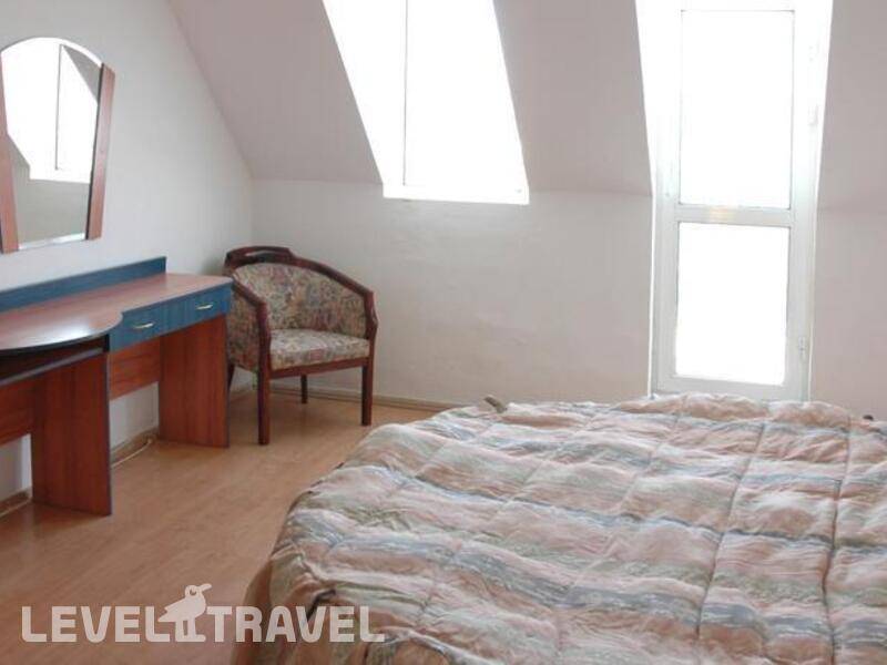 Фотография Perla Plaza Hotel