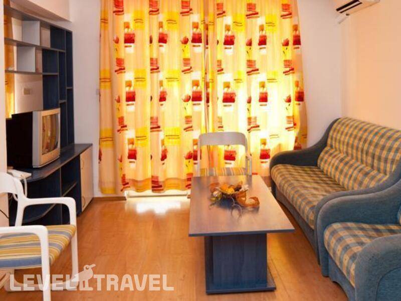 Фотография Perla Plaza Hotel