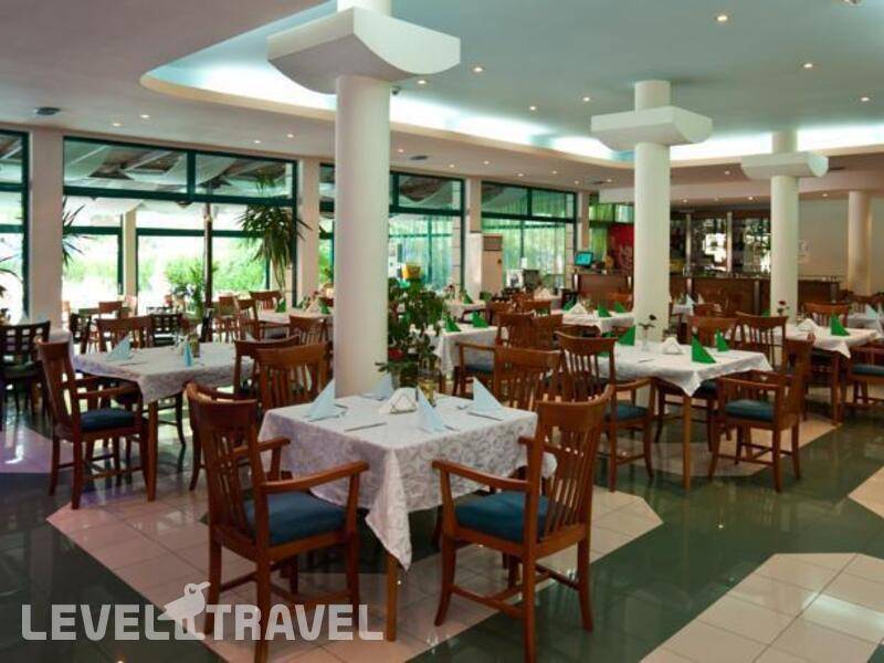 Фотография Perla Plaza Hotel