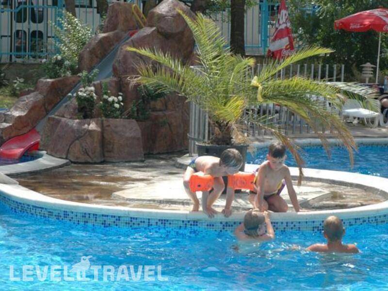 Фотография Perla Plaza Hotel