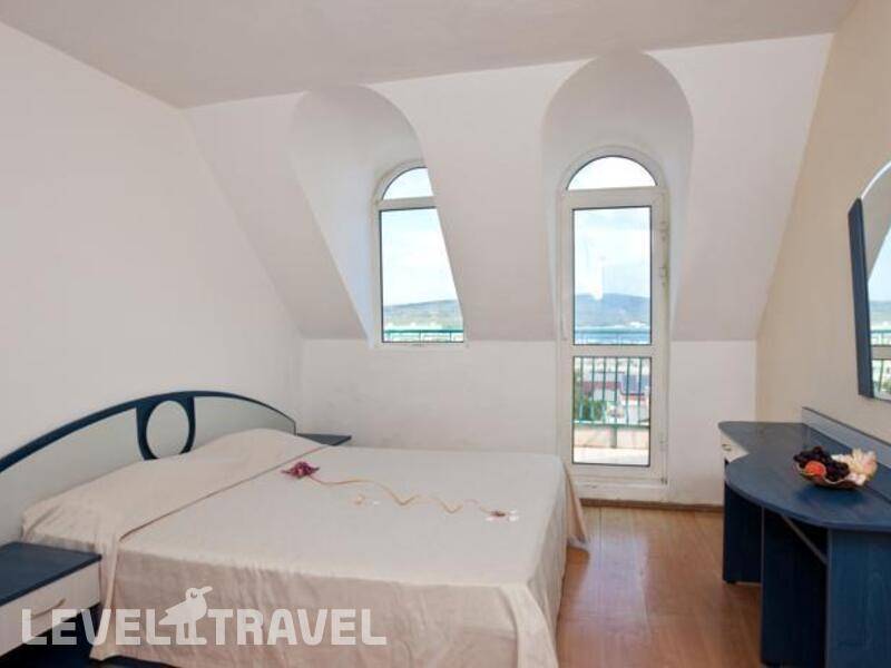 Фотография Perla Plaza Hotel