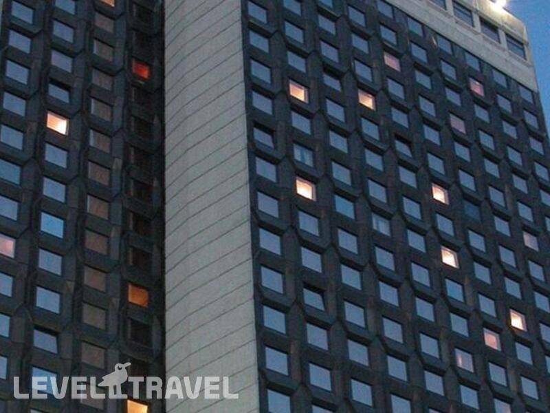 Фотография Rodina Hotel